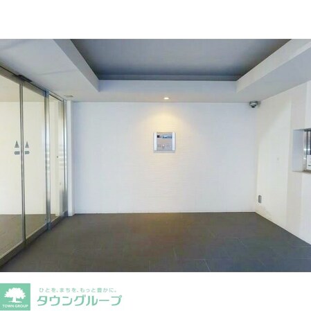 ユナイテッドグロー堀切菖蒲園の物件内観写真